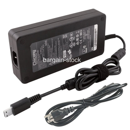 Chicony 280W AC Adapter Charger For MSI Raider GE68HX 13VF-062US Power Supply #k