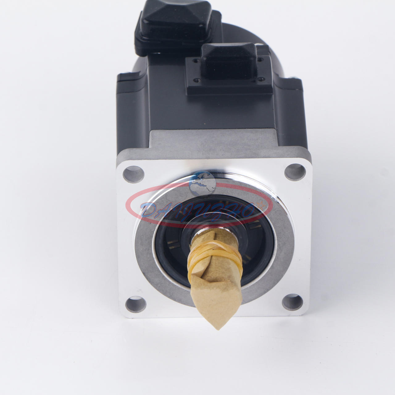 new ONE Mitsubishi HG-KN23J-S100 AC Servo Motor HG-KN23J-S10 - MITSUBISHI