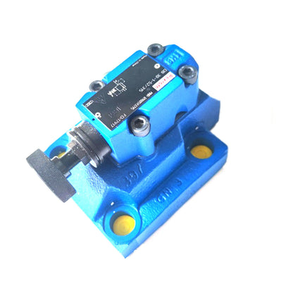 Rexroth DB 30-1-52/315 Overflow Valve - REXROTH