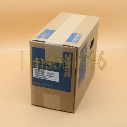 1PCS Mitsubishi AC Servo Motor HF-SP81J Fast Ship - MITSUBISHI