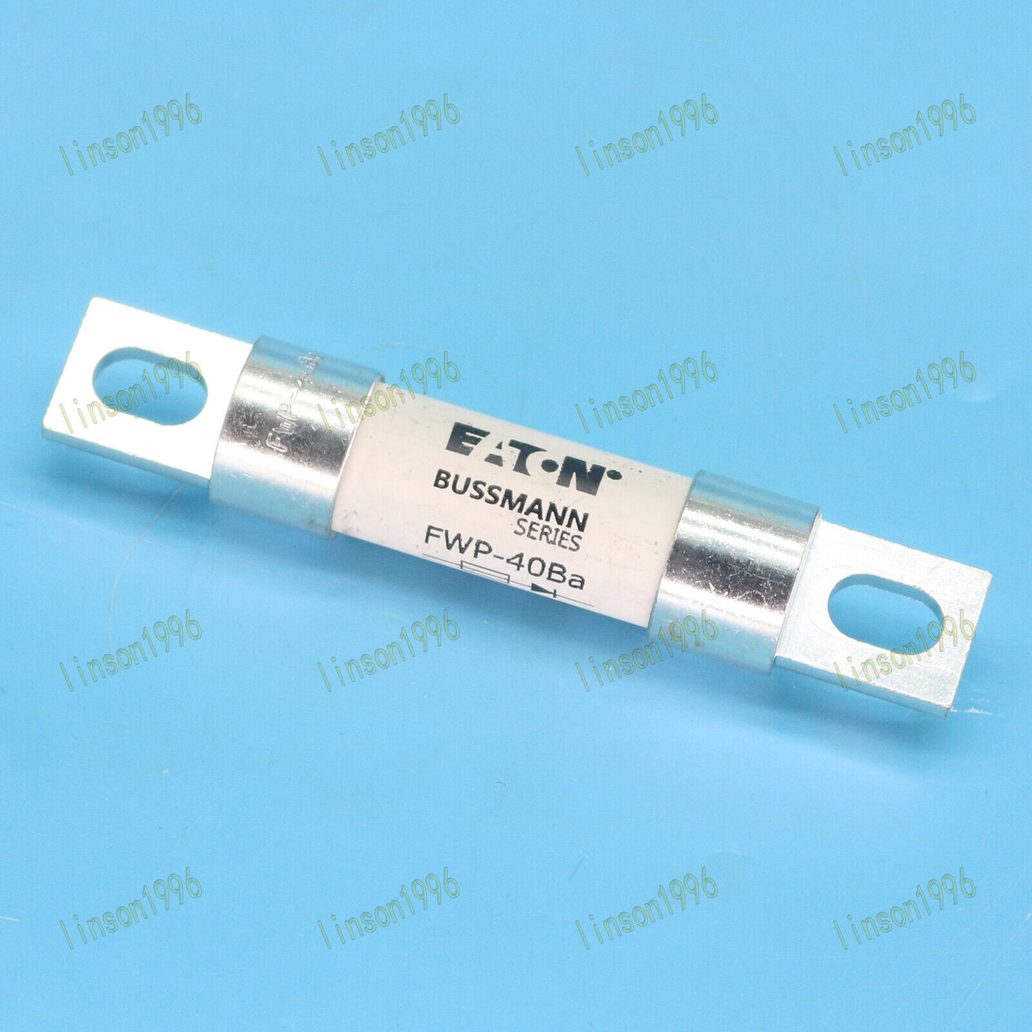 New 1PC Eaton Bussmann Eaton Fuse FWP-40Ba 40A 700V - BUSSMANN EATON