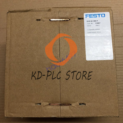 1pc FESTO Swing cylinder DSR-40-180-P 13467 Fast Shipping #YP1