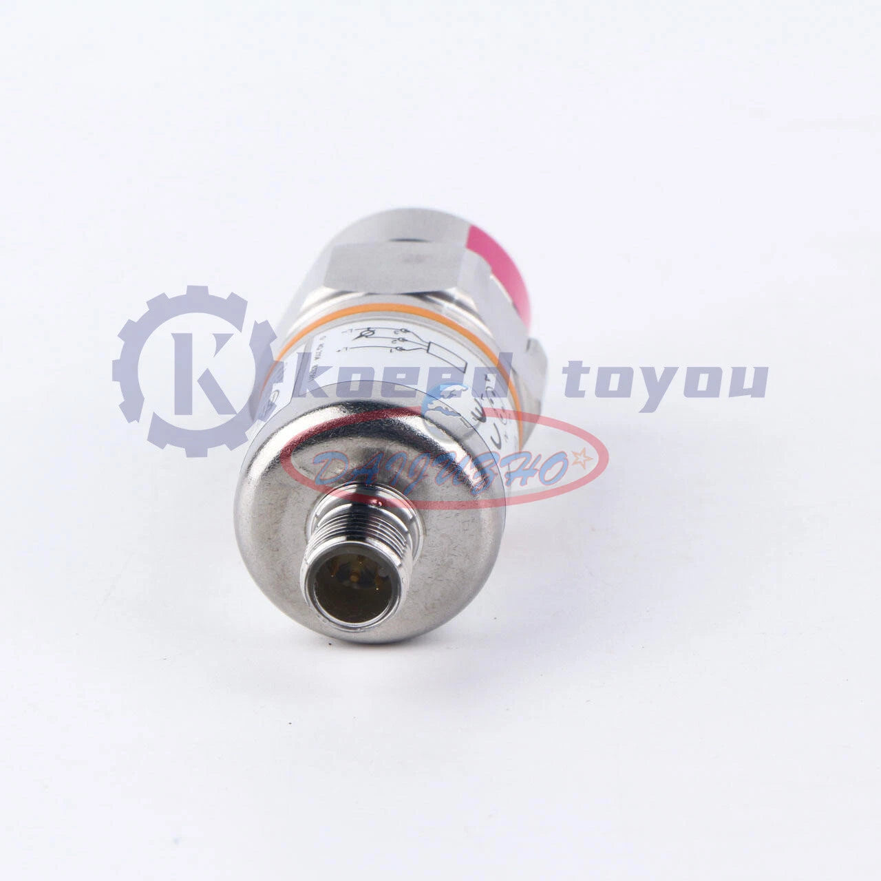 1Pcs IFM PA9020 Pressure Sensor