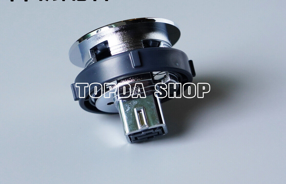 new Toilet cover shift flange toilet tank flush button 1199719 replace for Kohler model: 1199719, type: Toilet Cover Shift Flange, feature: Toilet Tank Flush Button Replacement, brand: Kohler, product: Toilet Cover - KOHLER