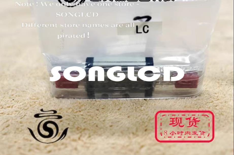 1pcs NSK LU090073XRK101PN Linear Guide Block - NSK