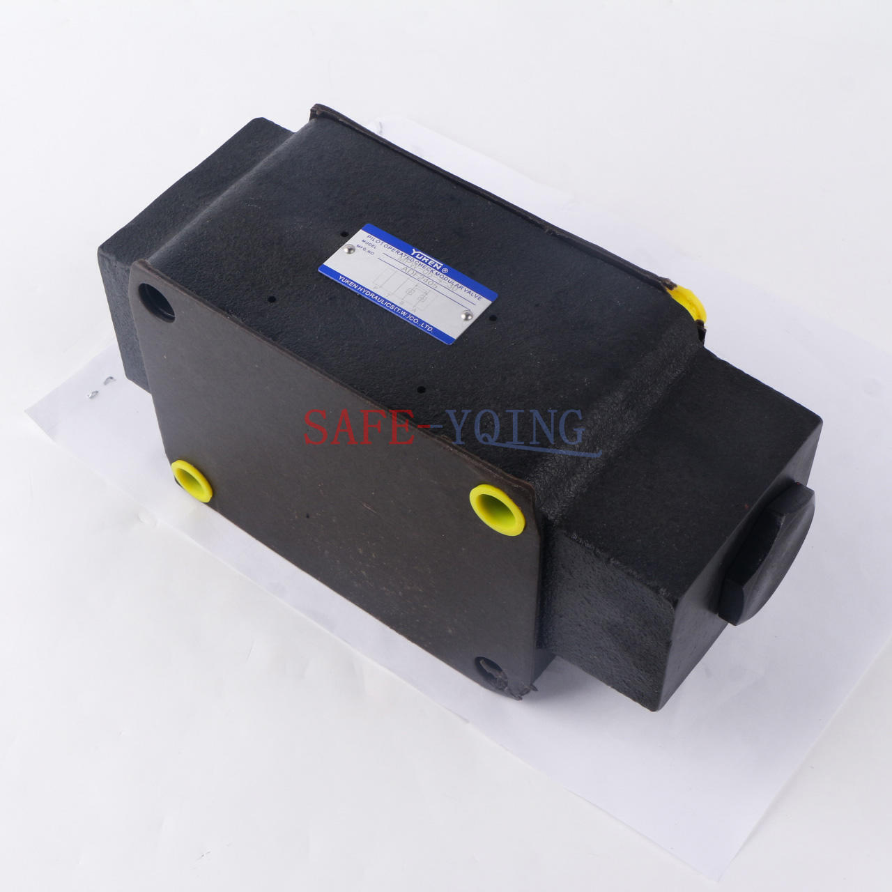 new 1PCS YUKEN MPW-06-4-30 Stacked Relief Valve MPW06430 - YUKEN
