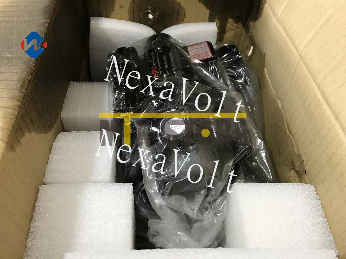 1pcs ones HPC Variable Piston Pump P36-A1-F-R-01