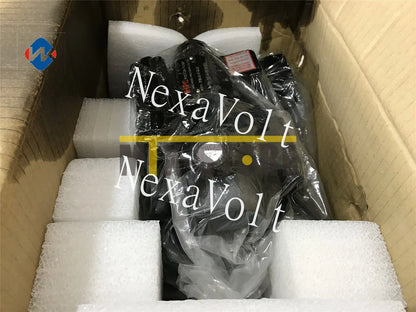 1pcs ones HPC Variable Piston Pump P36-A1-F-R-01