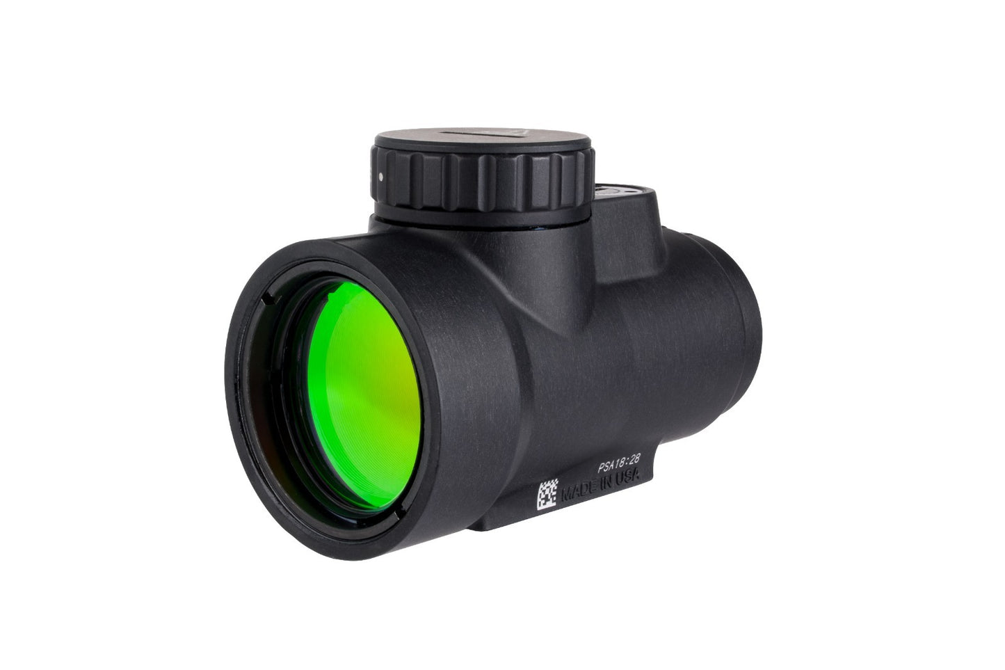 Trijicon MRO SD 1x25, 2MOA Green Dot Sight (MRO-C-2200330)