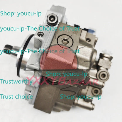 0445020122 Fuel Injection Pump Fits For Cummins QSB6.7 CP3 Diesel 5256607
