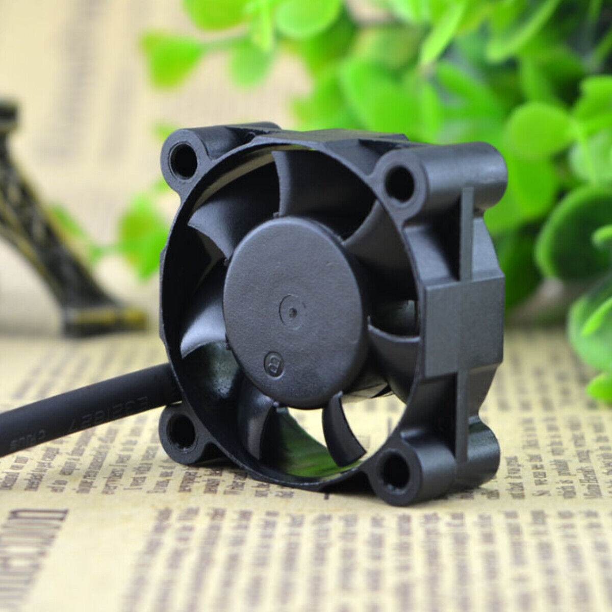 new MAGIC 24V 0.13A MGA4024ZB-015 4cm 4015 Chassis Cooling Industrial Fan Micro