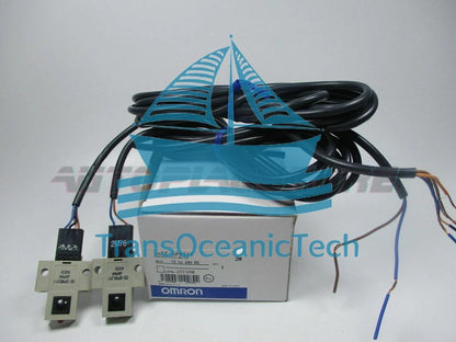 Omron EE-SPW311 Photoelectric Switch One Free Shipping EESPW311