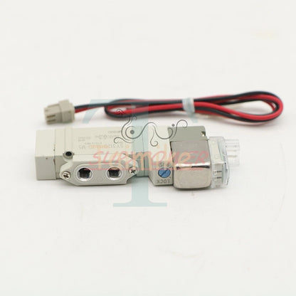 SMC SY3120-5LZD-M5 Solenoid Valve (1Pcs) /RS