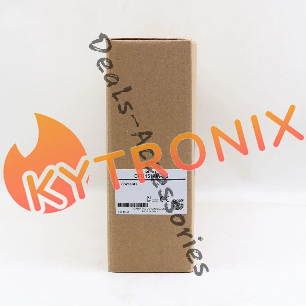 Vexta Oriental DFU1514W-A2 5-phase DRIVER DFU1514WA2 (1PCS)