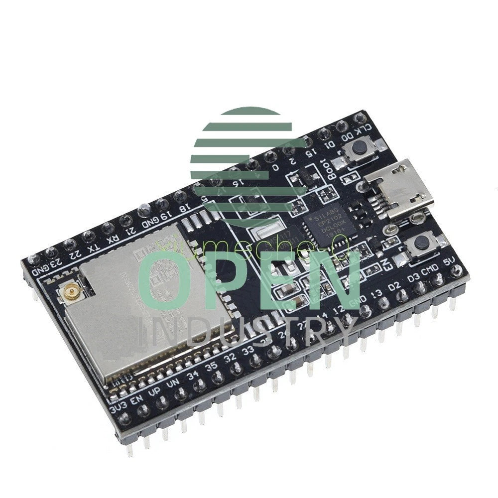 ESP32-RM-32U ESP32-DevKitC Module Core Board ESP32 Development Board M8
