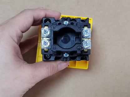 new 1PC EATON MOLELLER T0-2-1/EA/SVB Fast