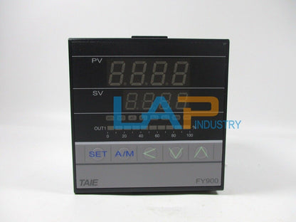 TAIE FY900-101000 Temperature Controller - TAIE