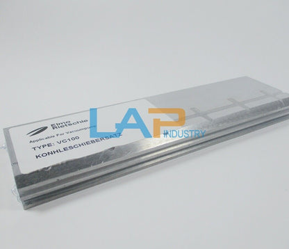 3PCS VC100 VC150 Vacuum Pump Blades - Rietschle Aluminum Alloy - RIETSCHLE