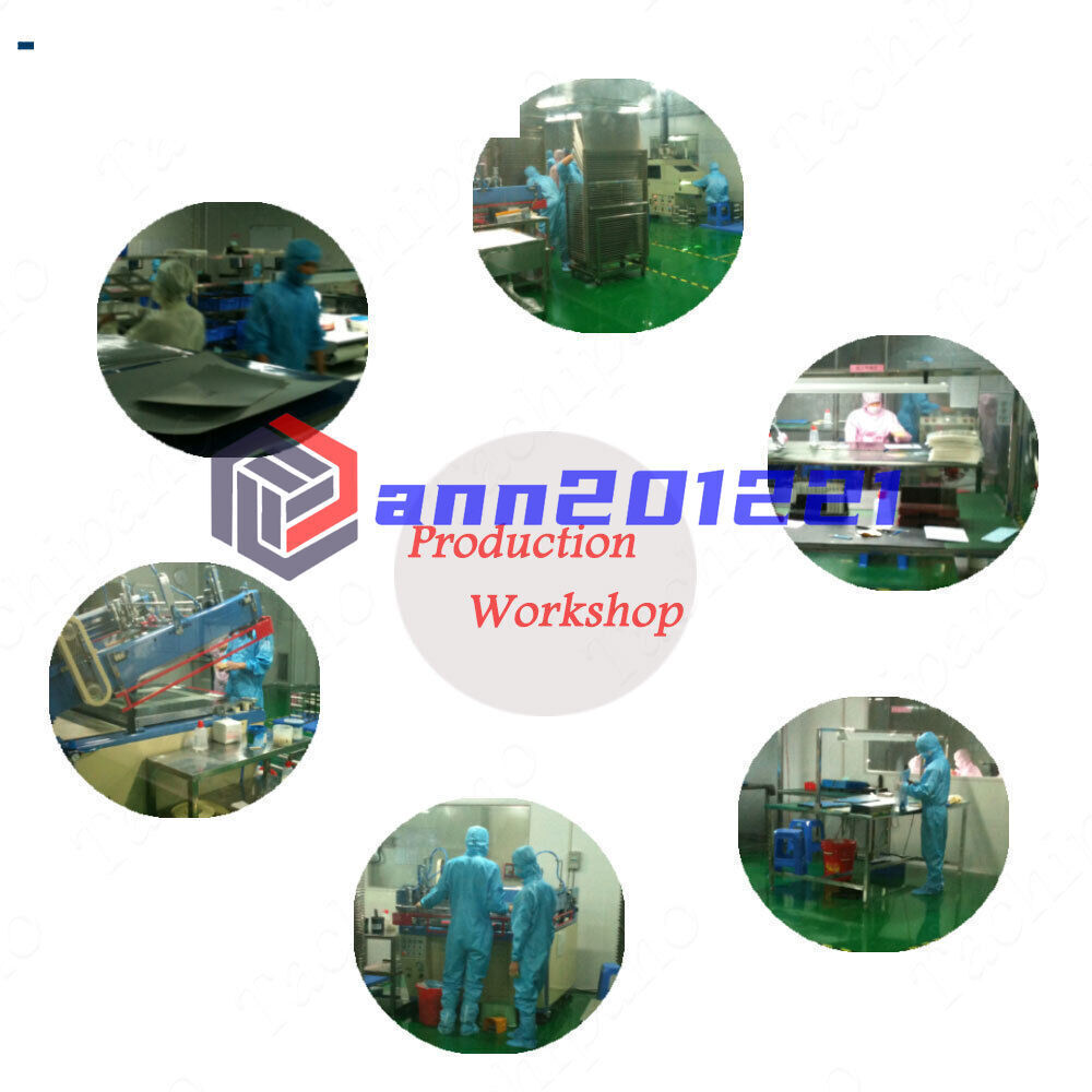 2711-T10C1 Plastic Case for 2711-T10C1X PV 1000 with Touch Screen + Film - BRAND NAME