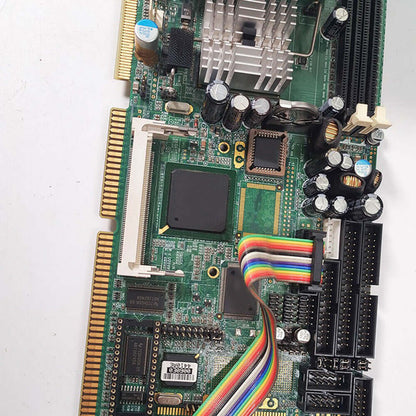 used CPU SBC81822 Rev.B2-RC DJ972 for Axiomtek