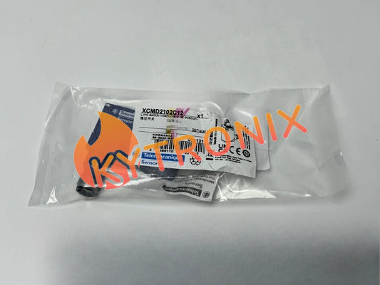 1PCS XCMD2102C12 SND XCMD2102C12 Limit Switch Fast Shipping