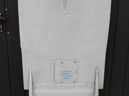 Used MiG-29 Falcrum Decoration Panel Art Deco - AEROTECH