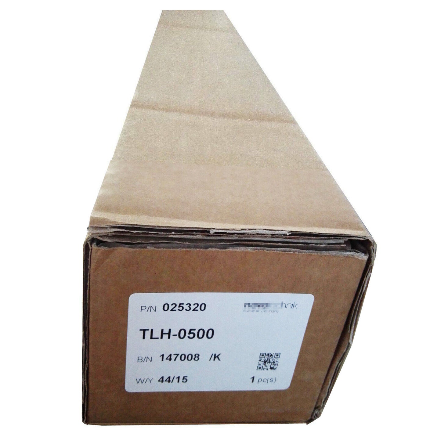 Novotechnik Position Transducer TLH500 in Box Ship - NOVOTECHNIK