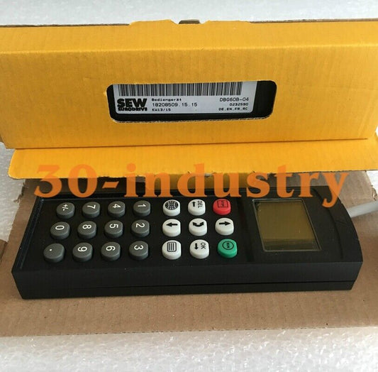 1PCS NEW SEW DBG60B-04 Converter Operation Panel - SEW