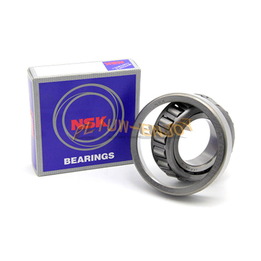 new 1PCS NSK HR32908J Tapered Roller Bearings 40x62x15mm - NSK
