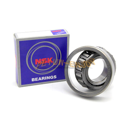 new 1PCS NSK HR32908J Tapered Roller Bearings 40x62x15mm - NSK