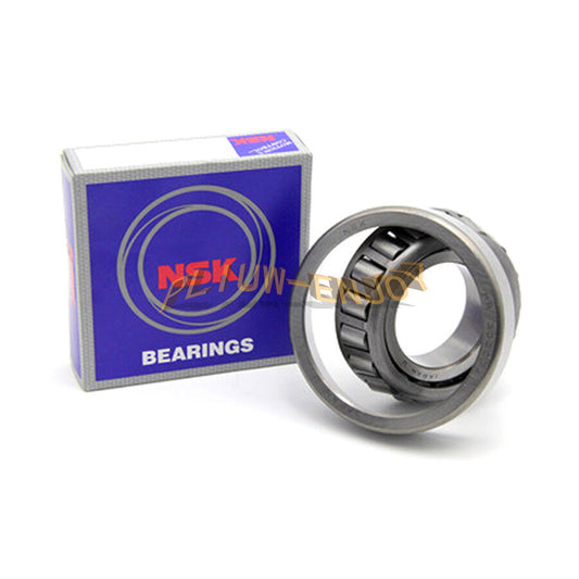 new 1PCS NSK HR32908J Tapered Roller Bearings 40x62x15mm - NSK