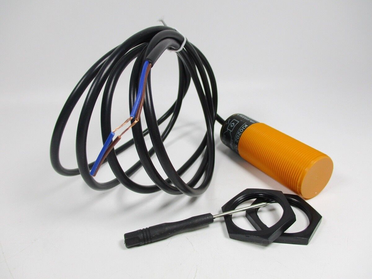 1PC IFM KI0202 KI 0202 Proximity Switch Sensor