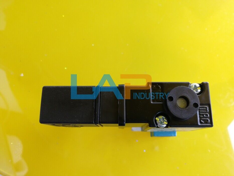 NEW MAC 111B-503JD Solenoid Valve - 1PC - APPLE