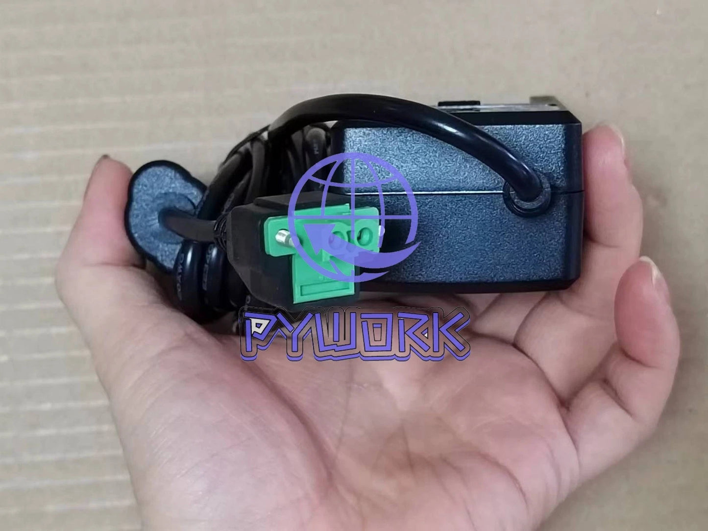 FLIR A300 A310 A315 Thermal Imaging Infrared Camera AC Adapter Power Supply