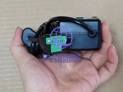 FLIR A300 A310 A315 Thermal Imaging Infrared Camera AC Adapter Power Supply