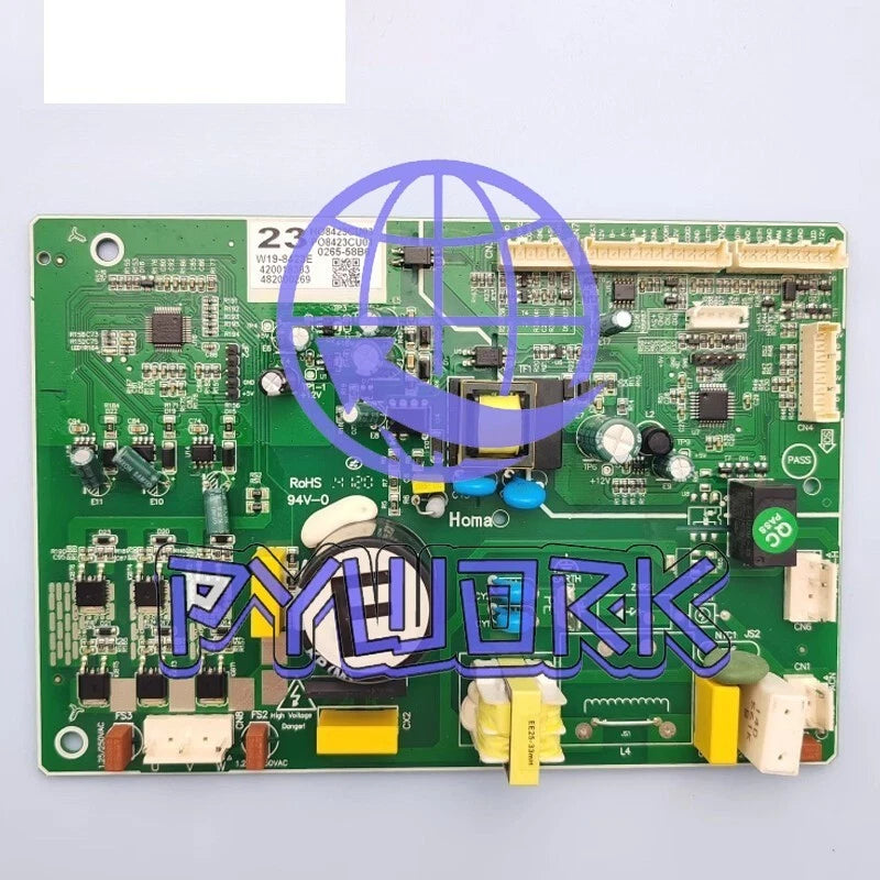 W19-8231E 2500300162 W19-8423E HO8423CU03 420018383 W19-7918E W19-8408E-