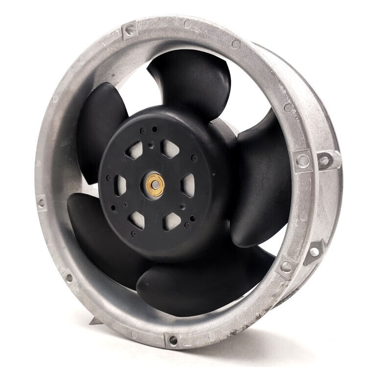 Servo D1751U24B6PZ-17 Axial Cooling Fan - High-Efficiency Axial Flow Fan for Industrial Use - SERVO