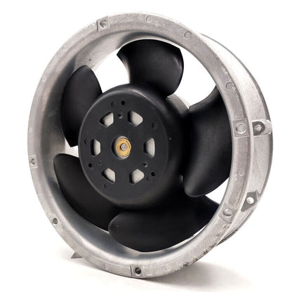 Servo D1751U24B6PZ-17 Axial Cooling Fan - High-Efficiency Axial Flow Fan for Industrial Use - SERVO