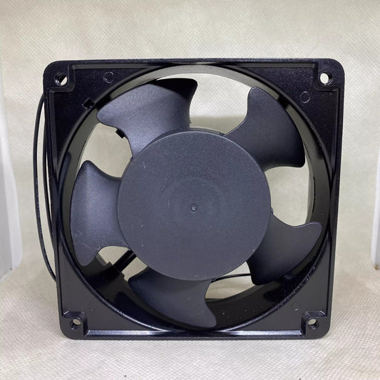 JH JQHV12038HSL 12038 AC220-240V 0.14A 12CM Axial Cooling Fan