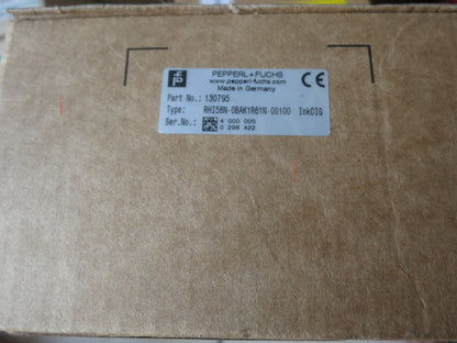 1PCS NEW RHI58N-0BAK1R61N-00100 - KOEED