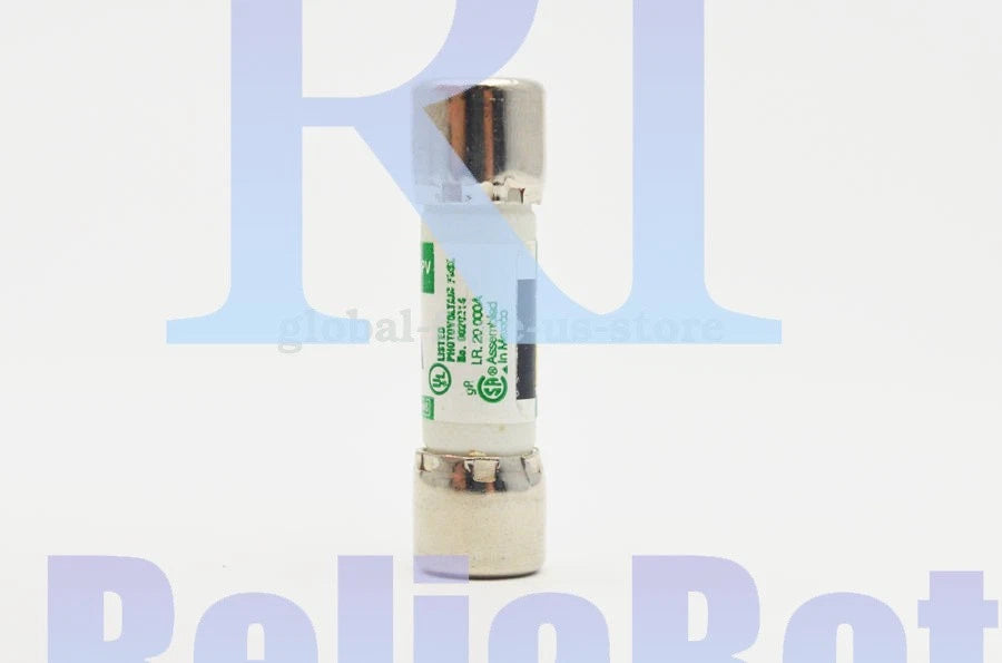 10pcs Littelfuse SPF 15 ( SPF-15) 15Amp Solar Fuses Photovoltaic 1000 VDC