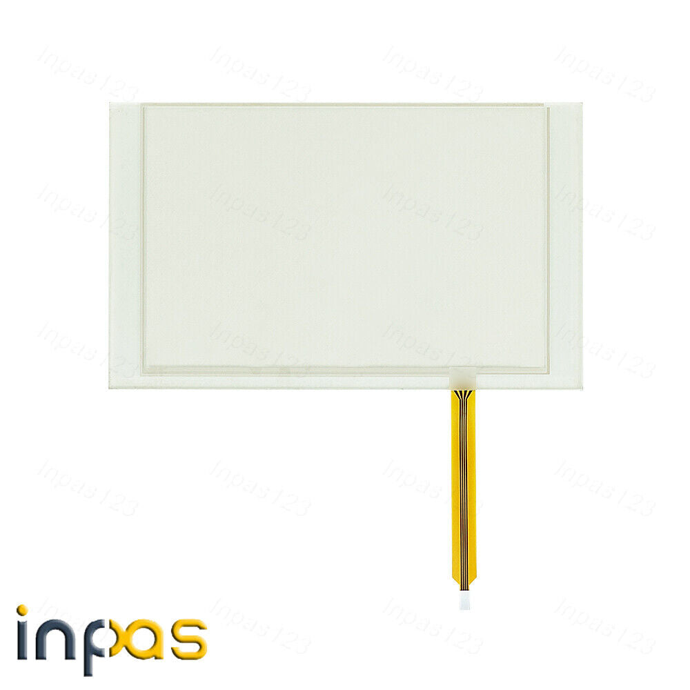 new One for G09C0000 Red Lion touch screen panel digitizer glass G09C1000 - KOEED