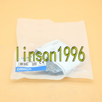 new Omron E3Z-T81-D Photoelectric Switch - OMRON