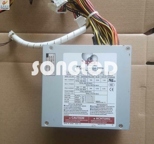 Sony PCSA-370P Video Conferencing System 370W - SONY