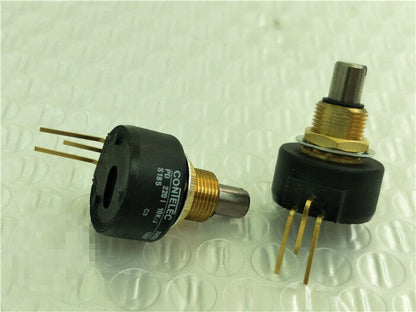 CONTELEC PD2201 10K Potentiometer - CONTELEC