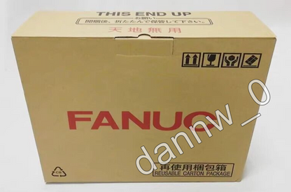 FANUC A06B-6200-H030 Servo Drive: Professional Motion Control Solution - FANUC