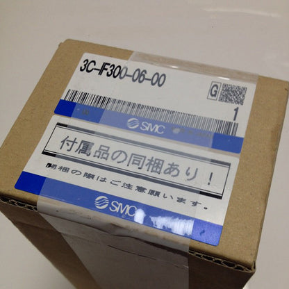 Solenoid Valve Model 3C-IF300-06-00 - ONE