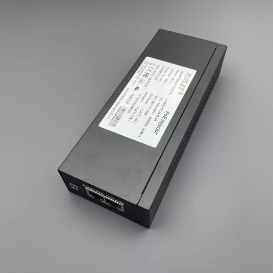 SUPLET LAS60-57CN-RJ45 POE Power Supply