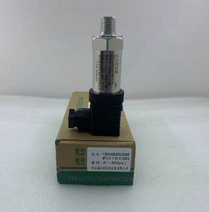 new 1PCS 1200HGG3002A3UA Pressure Sensor Substitute - KOEED