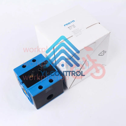 1PC FESTO MFHE-3-1/2 10421 Fast Shipping